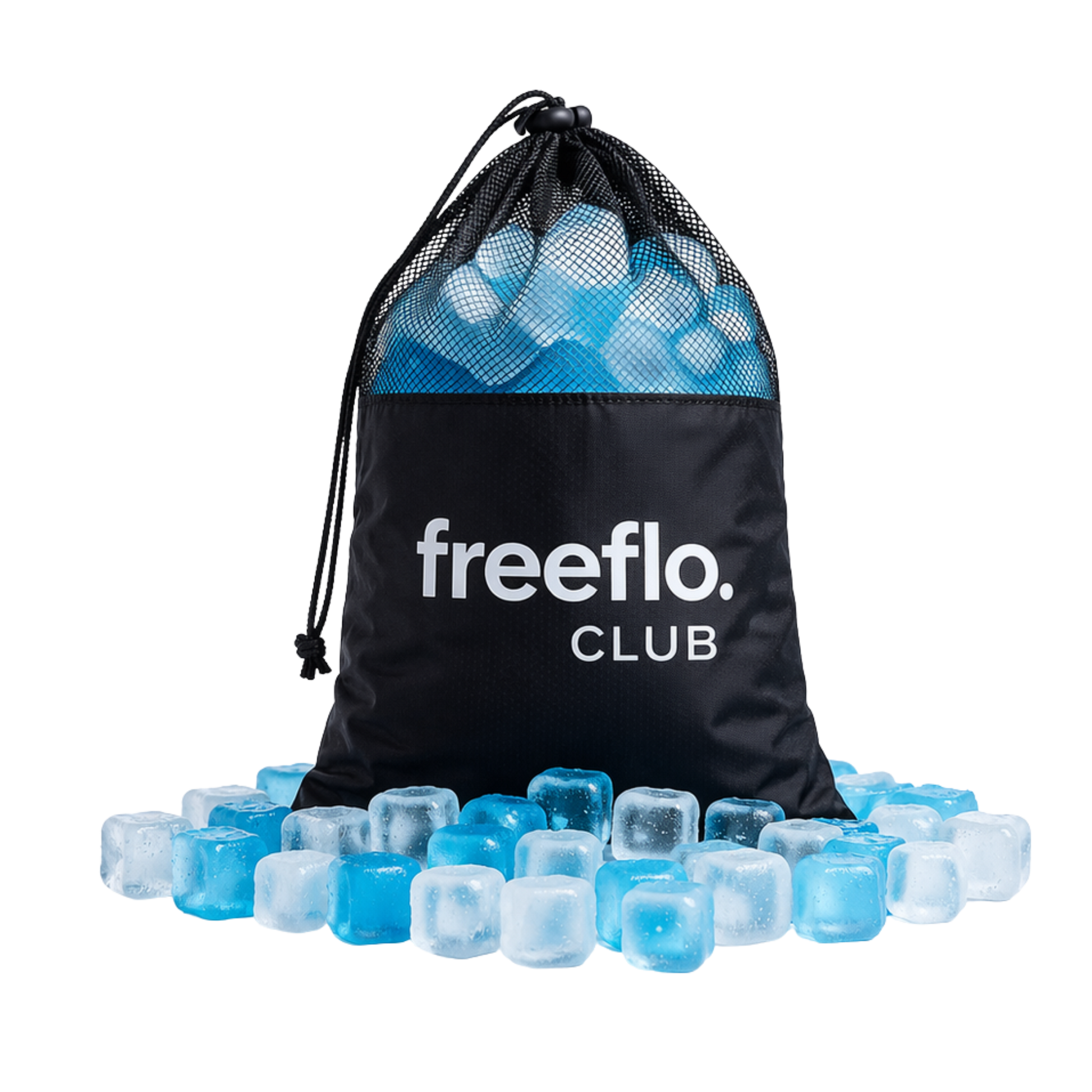Flo Freeze Cubes Max