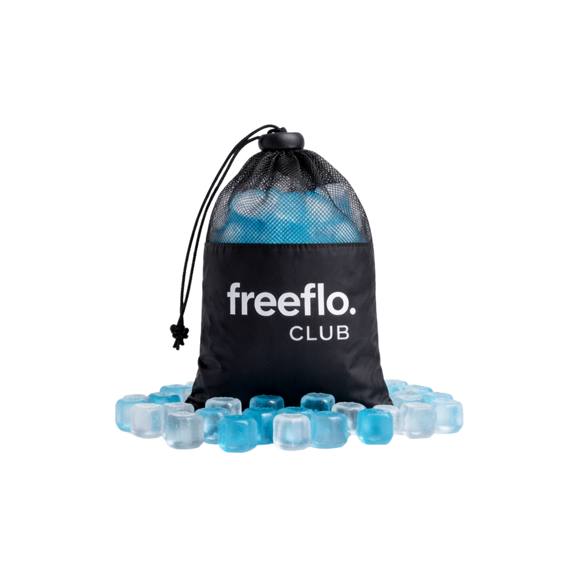 Flo Freeze Cubes Mini