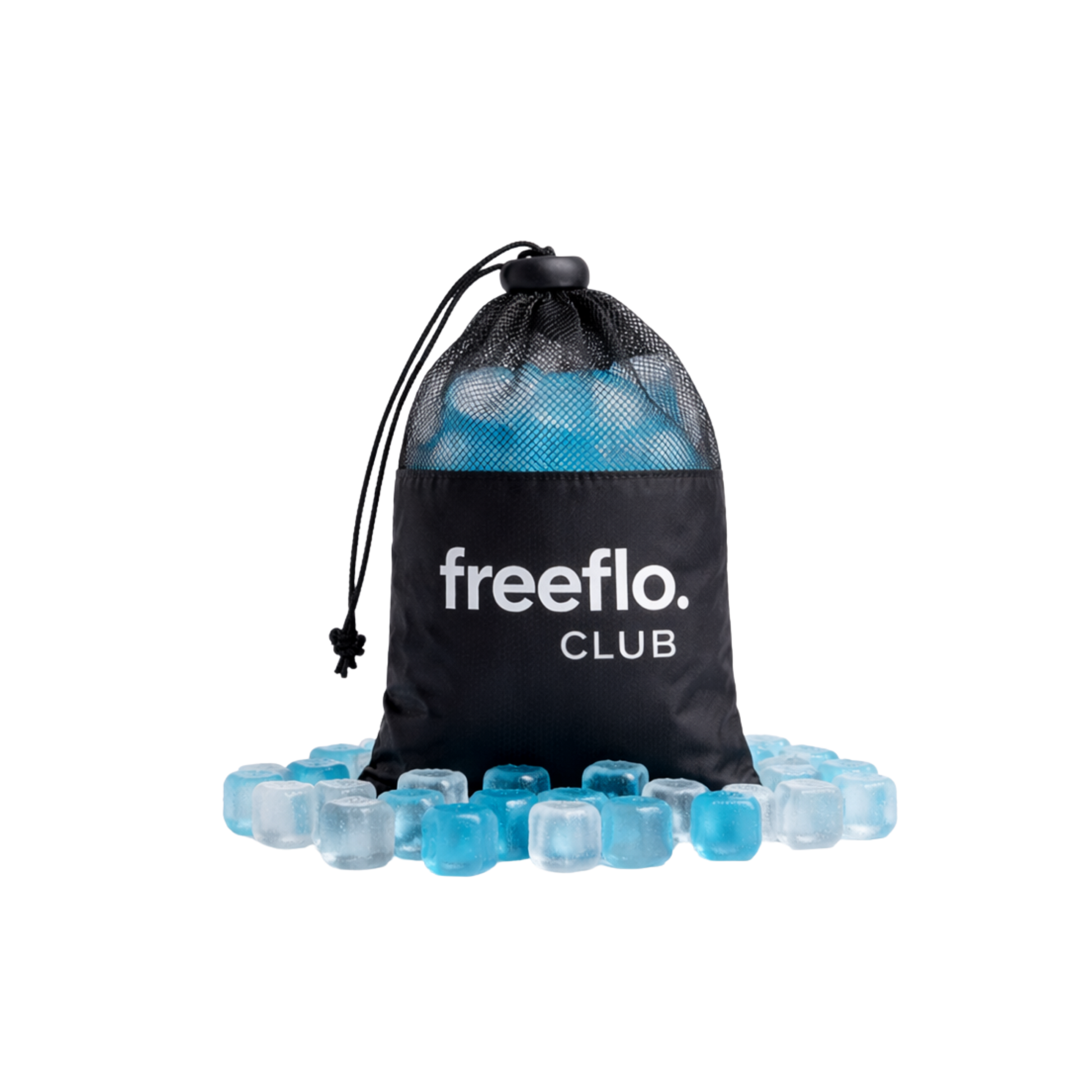 Flo Freeze Cubes Mini
