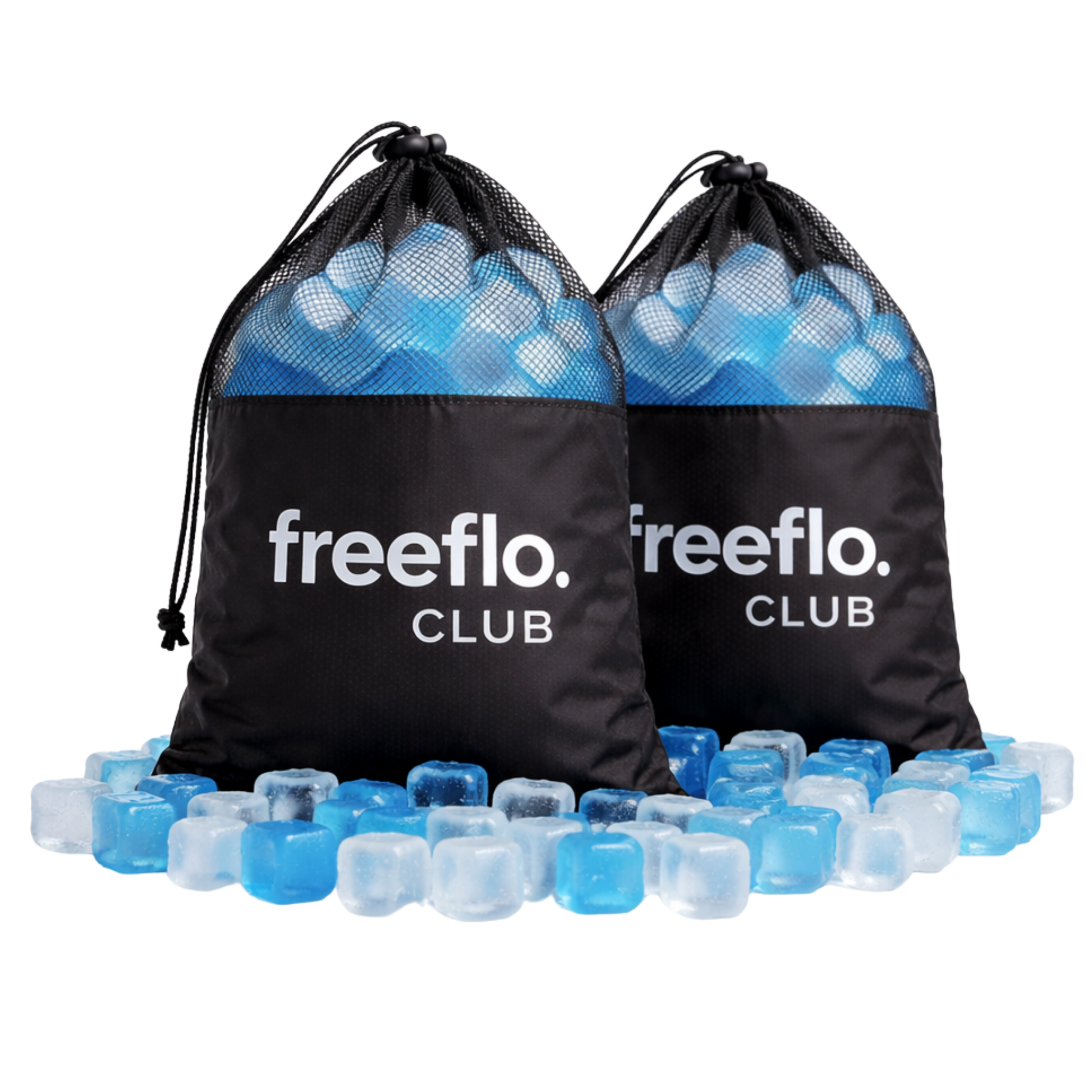 Flo Freeze Cubes Max