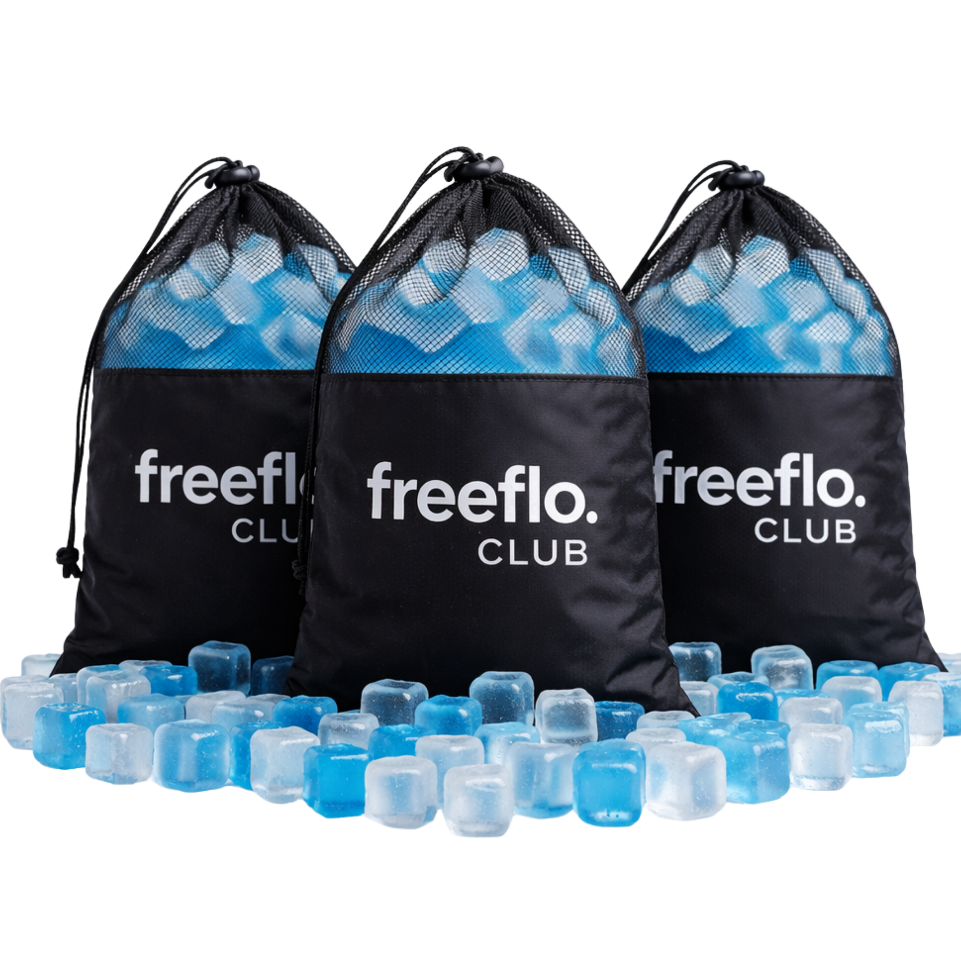 Flo Freeze Cubes Max