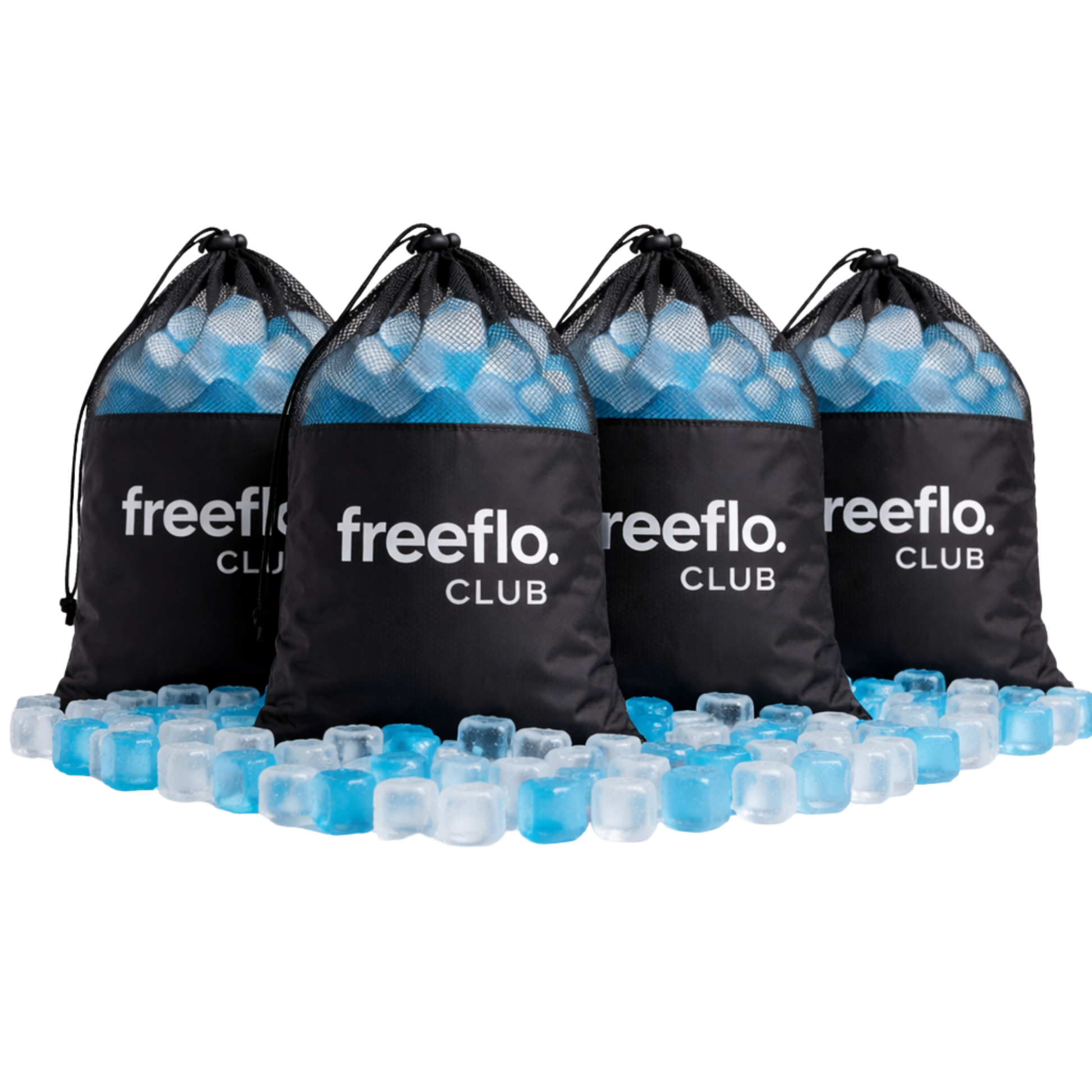 Flo Freeze Cubes Max