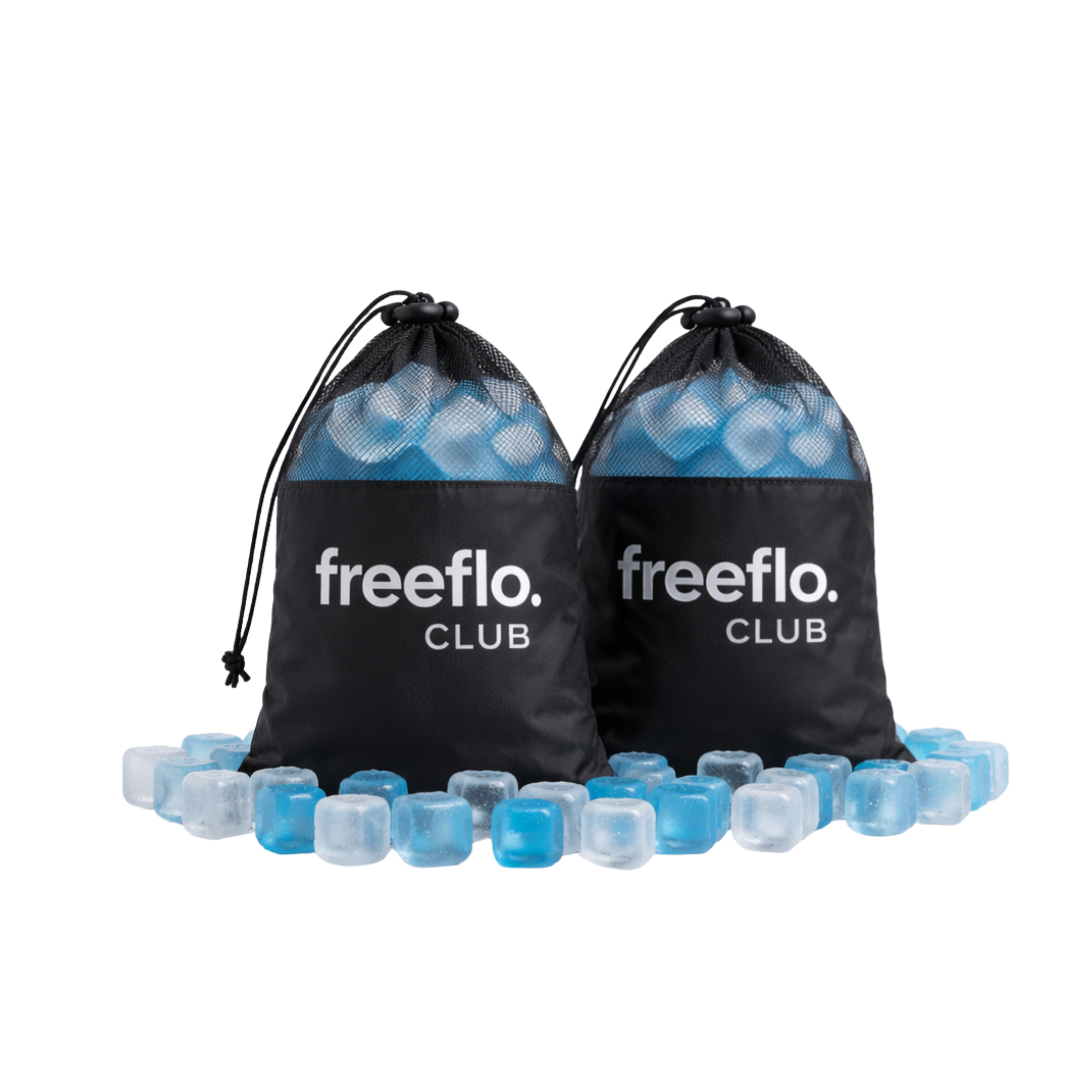 Flo Freeze Cubes Mini