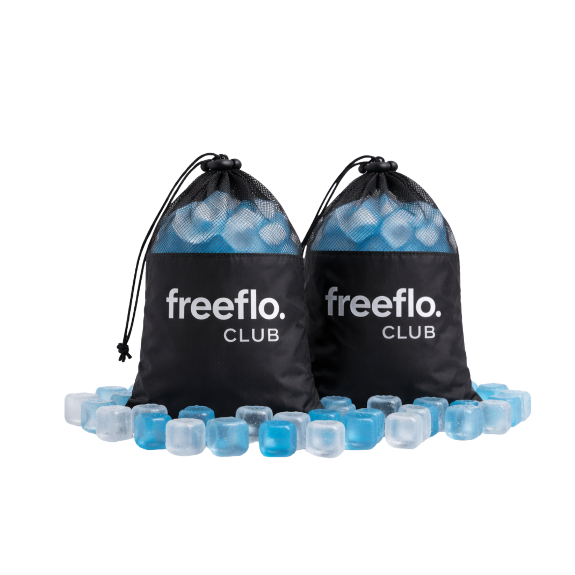 Flo Freeze Cubes Mini