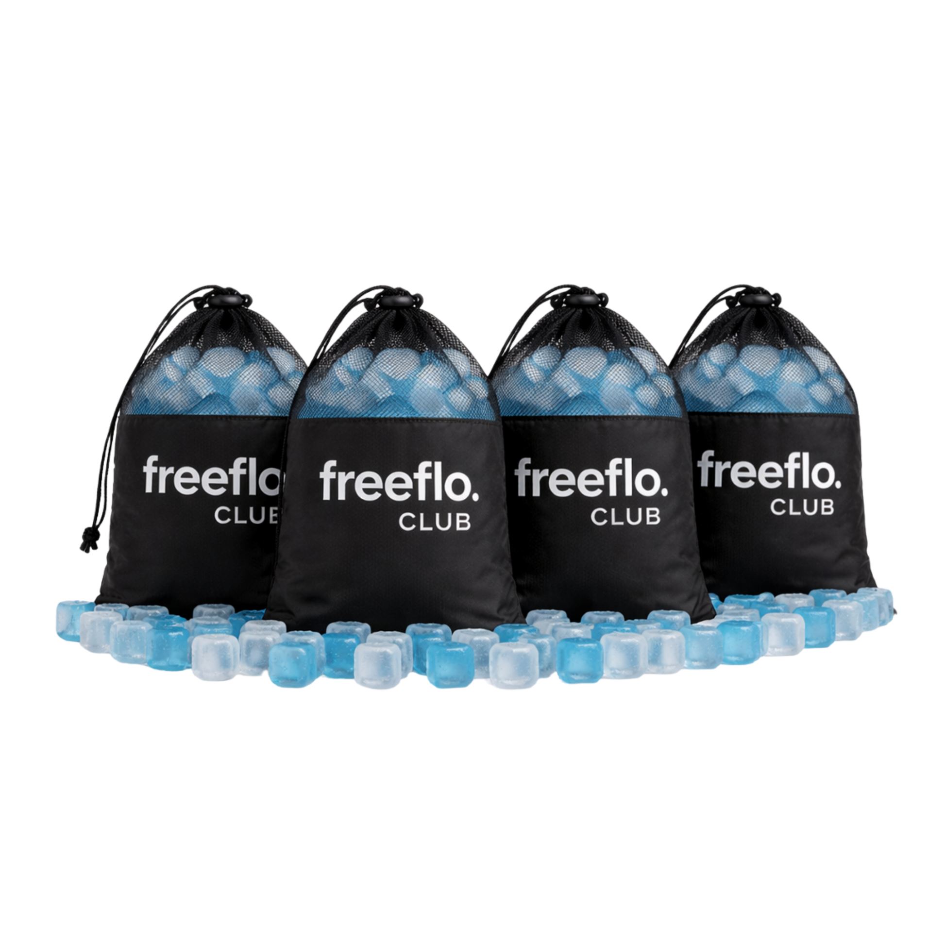 Flo Freeze Cubes Mini