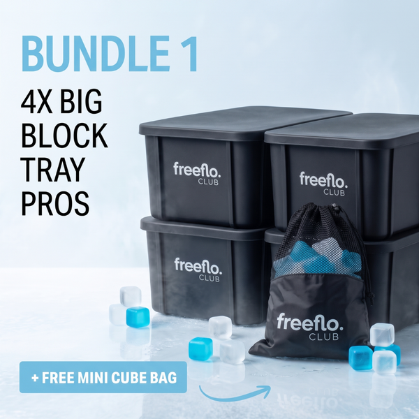 Get Summer Ready Bundles - Bundle 1
