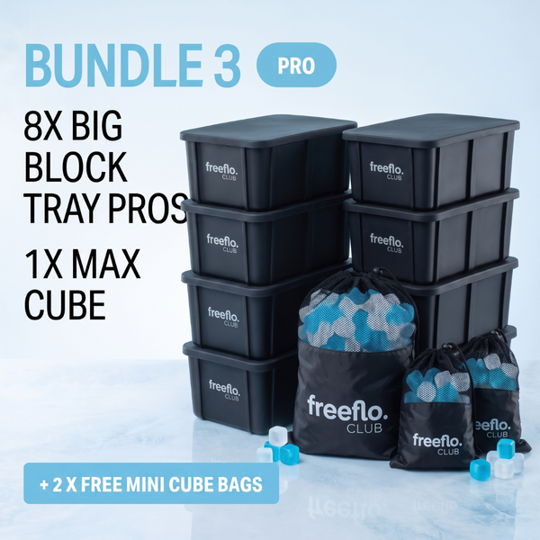 Get Summer Ready Bundles - Bundle 3