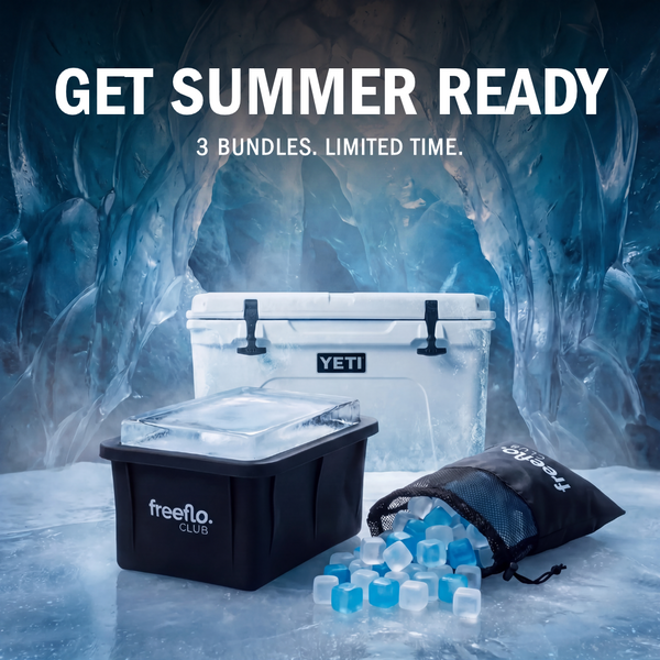 Get Summer Ready Bundles