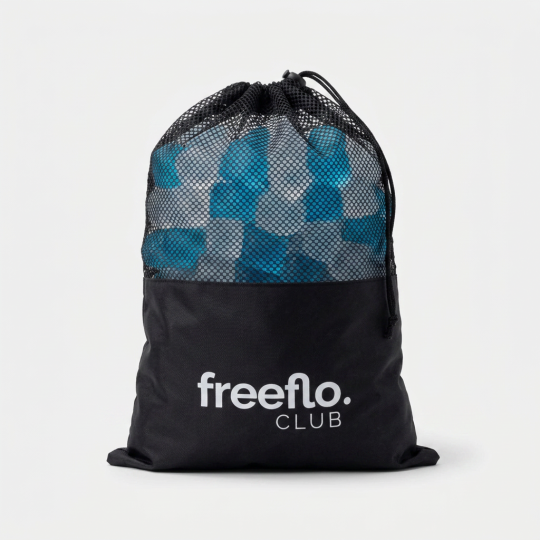 Flo Freeze Cubes Max