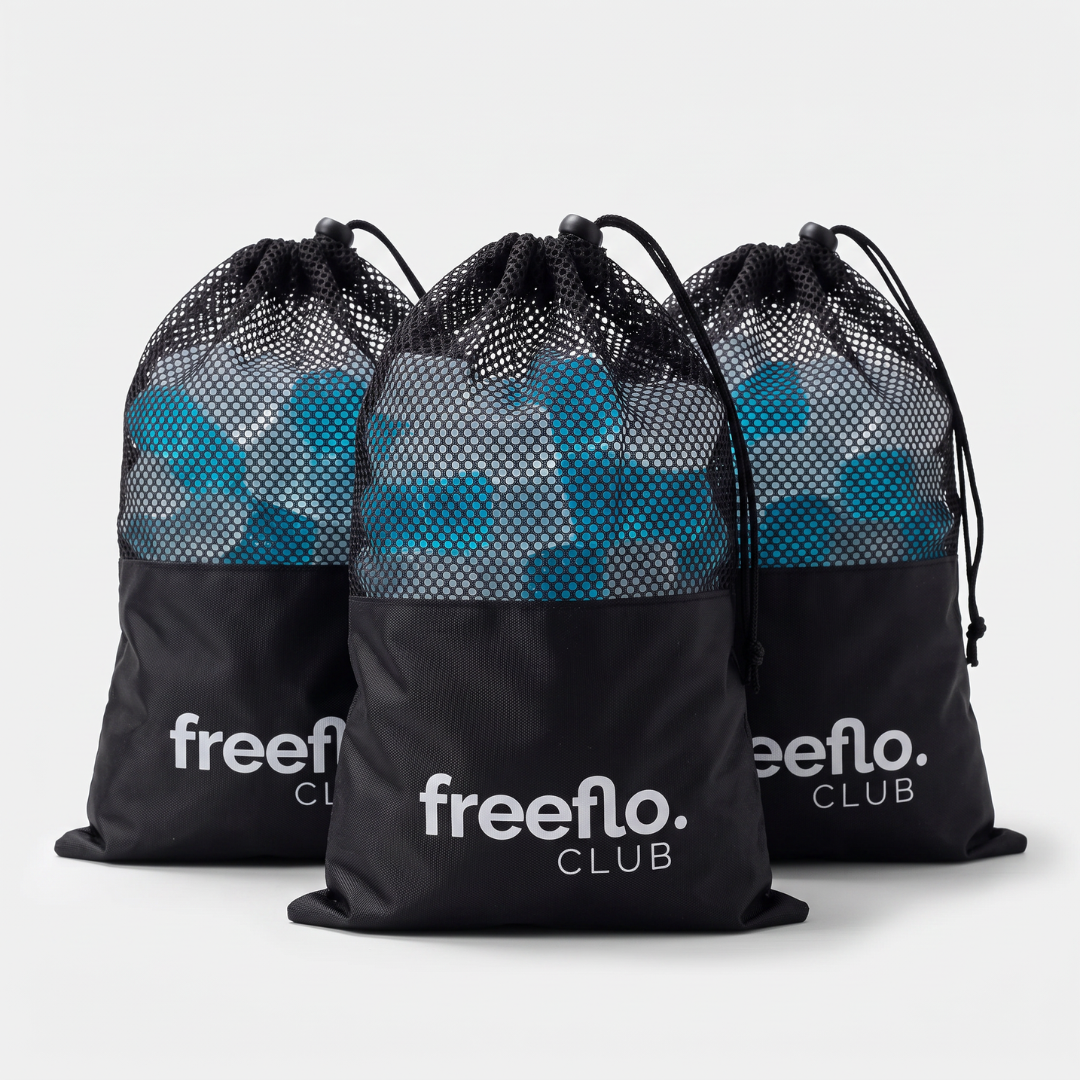 Flo Freeze Cubes Max