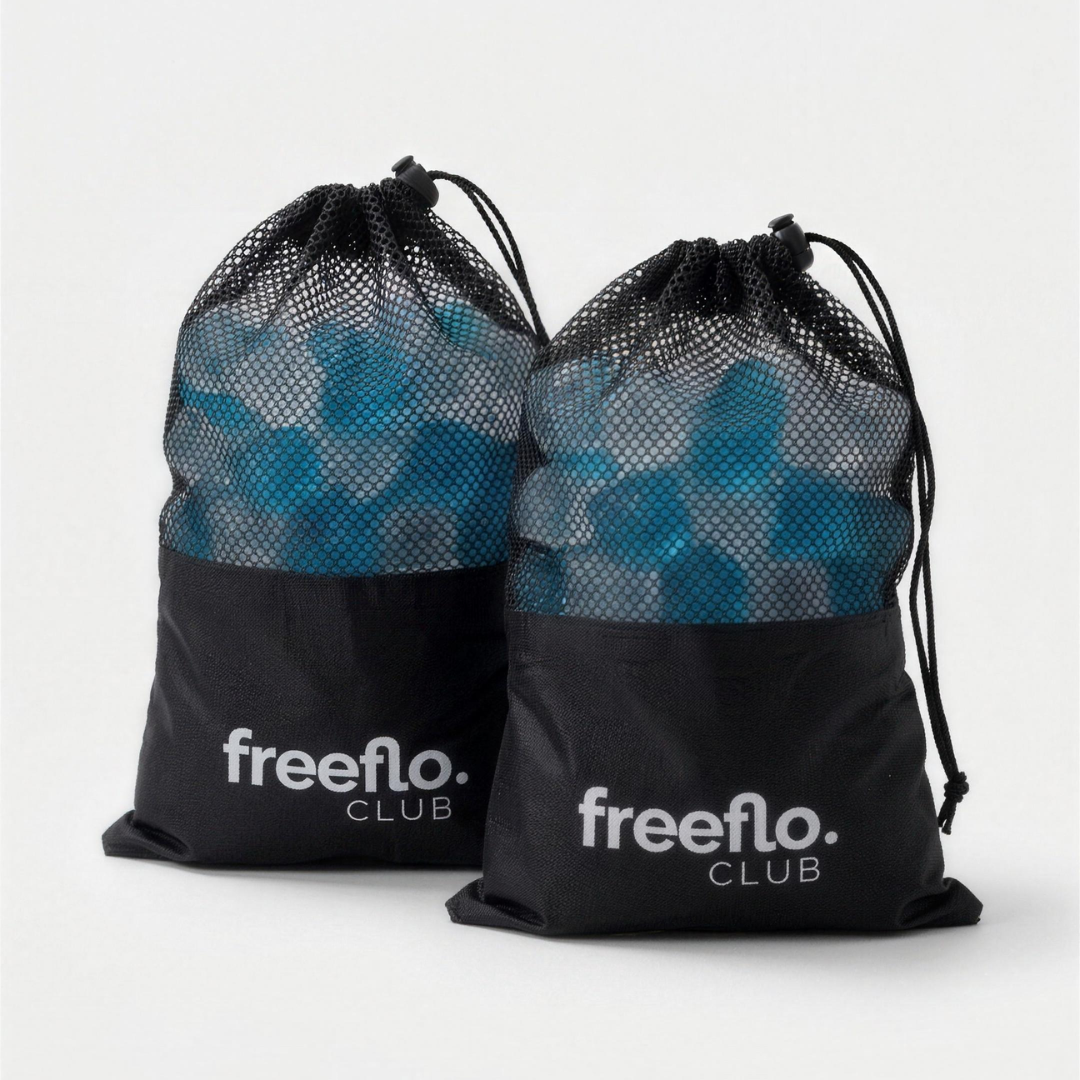 Flo Freeze Cubes Mini