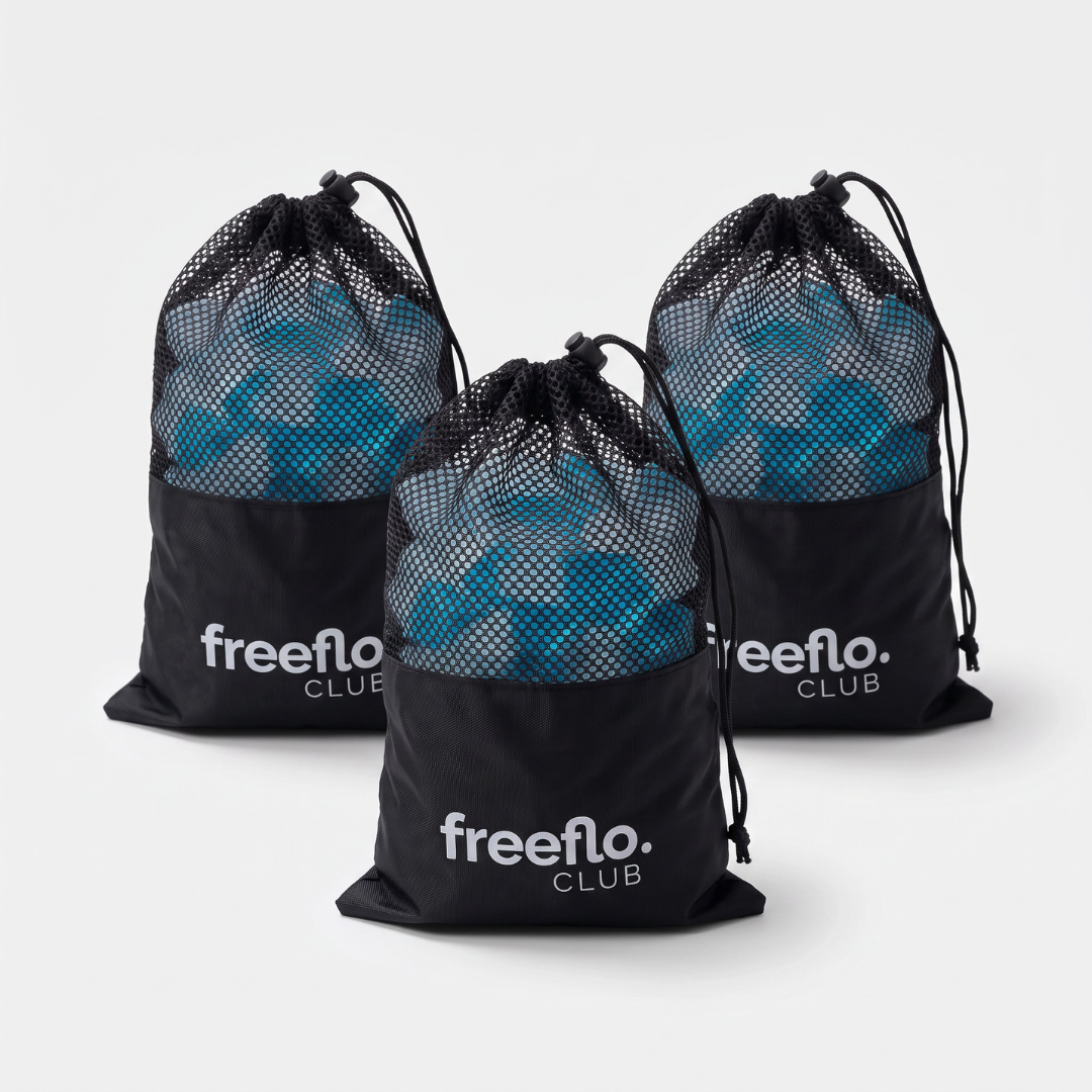 Flo Freeze Cubes Mini