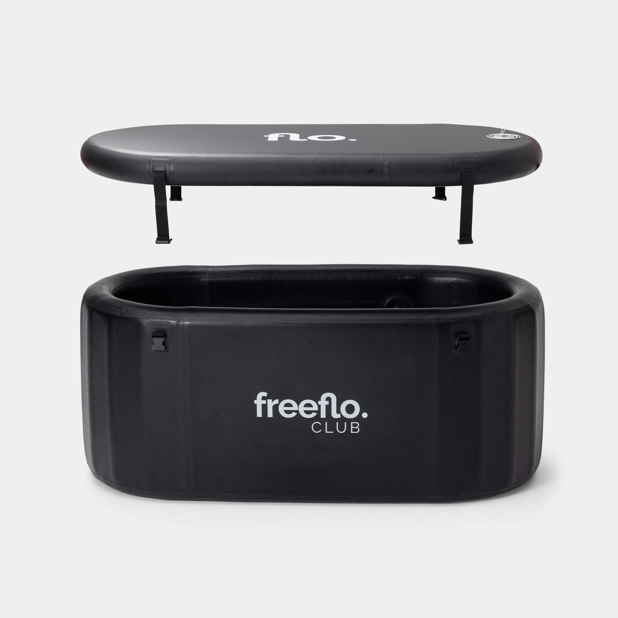 Chill Lock Lid
