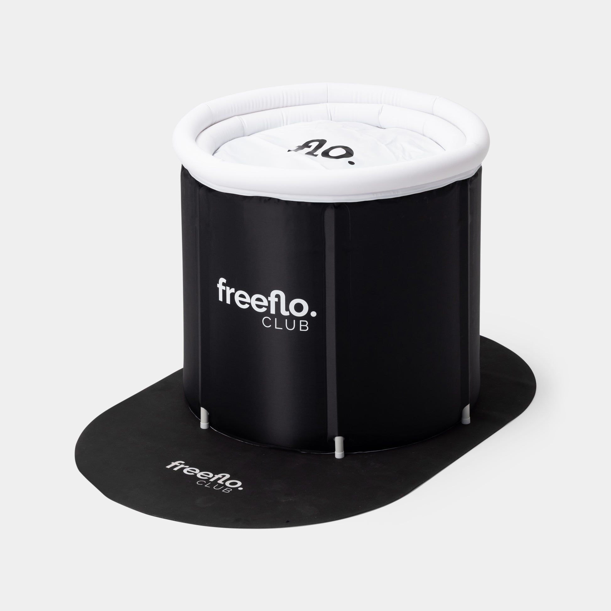 Flo Ice Bath Floor Mat