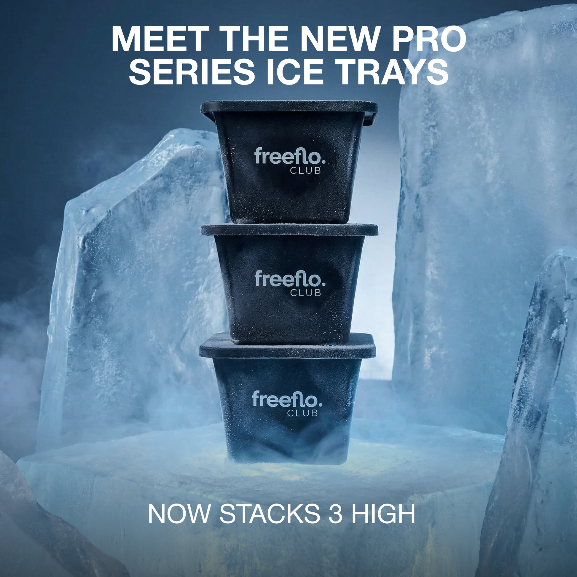 The Little Block Tray Pro