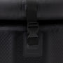 Flo Axis Ice Bath reinforced strap close-up