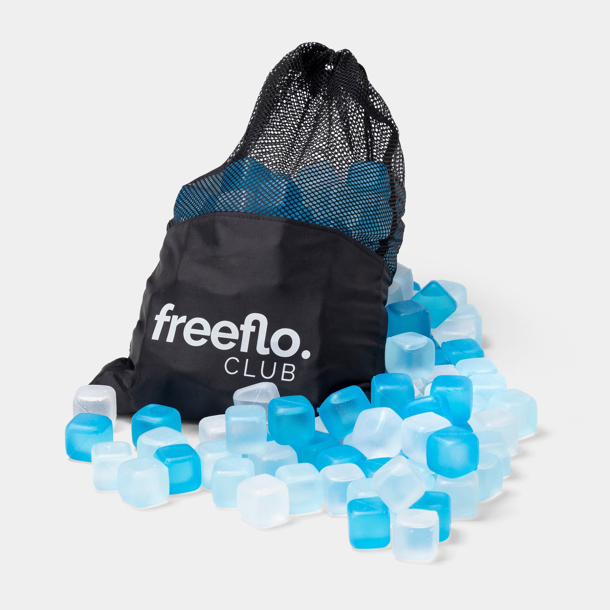Flo Freeze Cubes Mini
