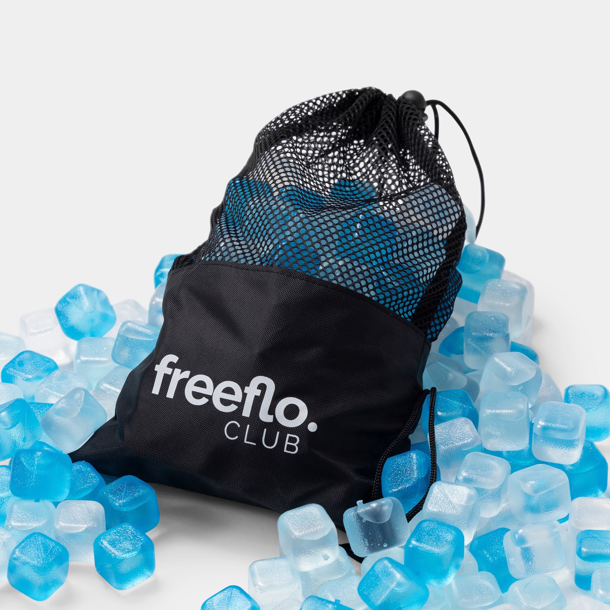 Flo Freeze Cubes Max
