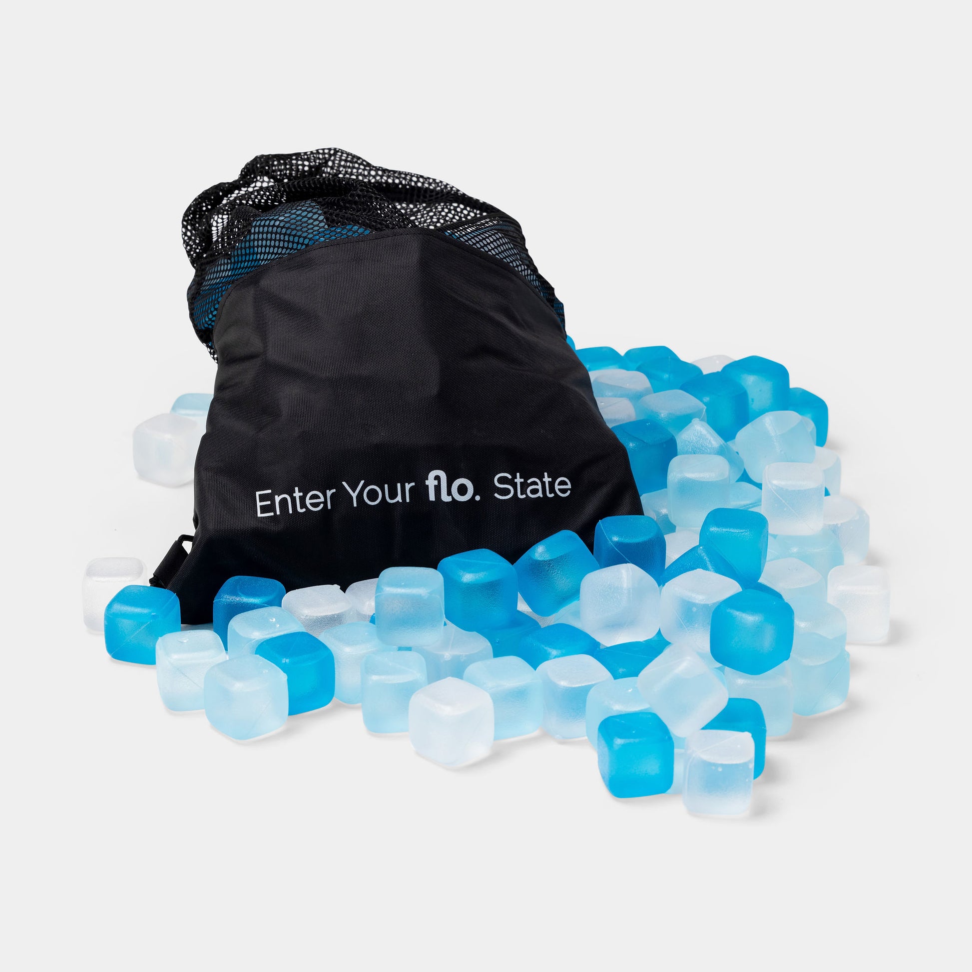 Flo Freeze Cubes Max